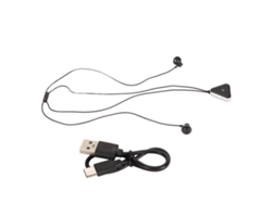 Auriculares Colgantes (reducción De Ruido Deportiva, Ultra Larga Duración De Standby) Auriculares Inalámbricos Bluetooth 5.3