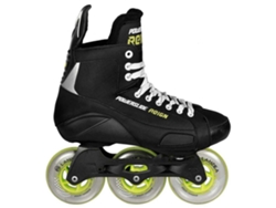 Patina em Linha Atlas 100 Preto Eu 44Powerslide