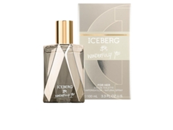 Women's Perfume ICEBERG EDT Be Wonderfully You 100 ml