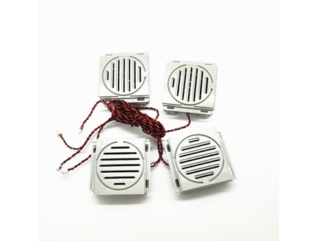 Altavoz Compatible con Xiaomi Mijia1S, repuestos de Robot aspirador, accesorios de Robot Mijia, piezas de Aspirador