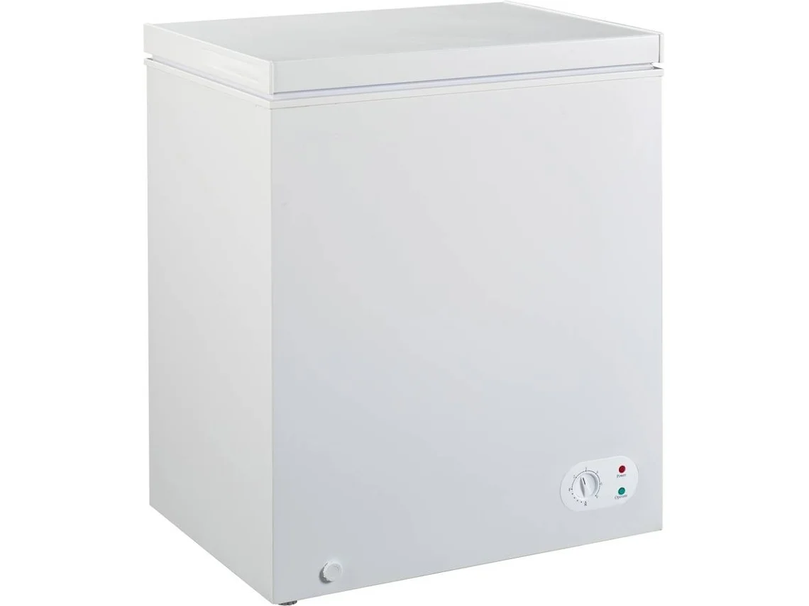 Congelador Horizontal BELTAX BCF3151 (Estático - 70,6 cm - 147 L - Blanco)
