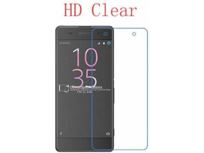Protector de Pantalla Sony Xperia XA