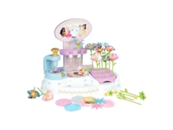 Mercado de flores de las princesas Disney para mayores de 3 años Smoby