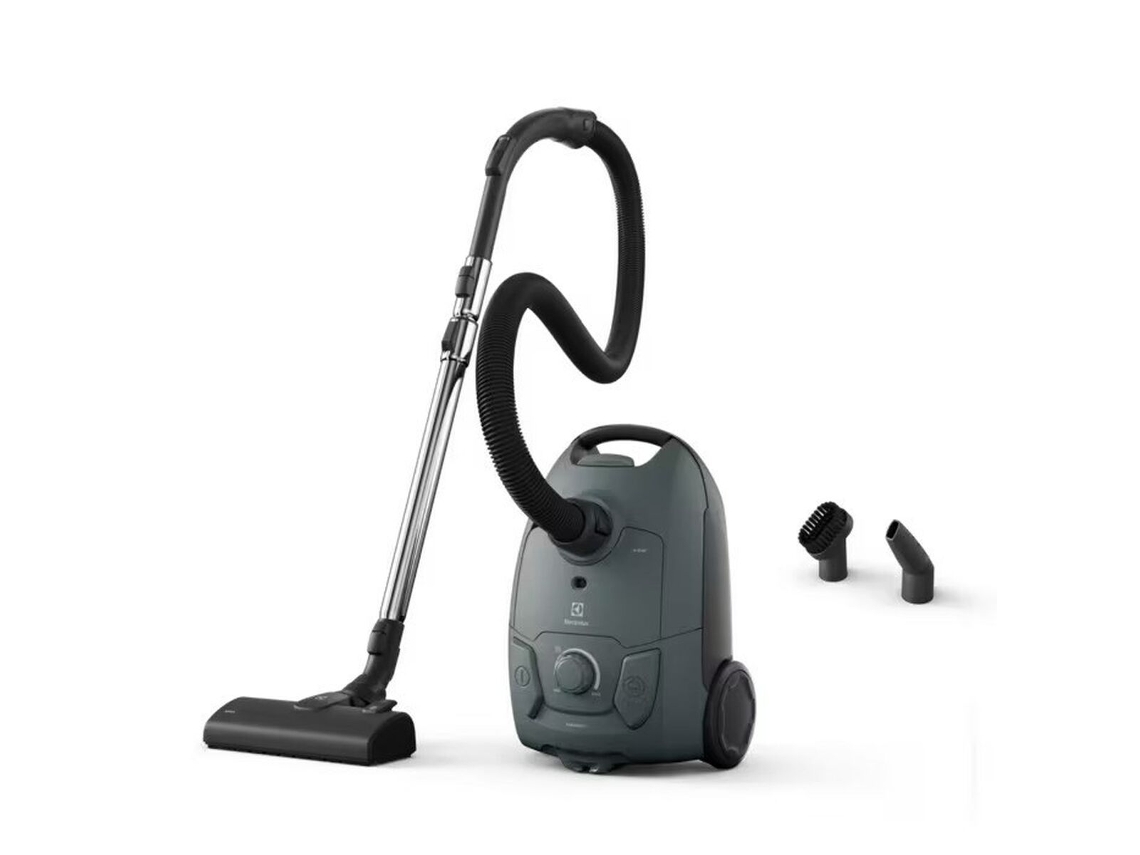 Aspiradora sin Cable ELECTROLUX EB51C1OG Azul 750 W