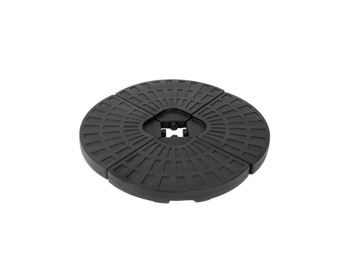 Base para paraguas VELTRIX