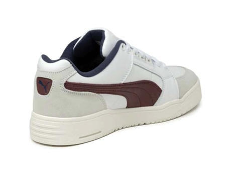 Zapatillas Retro de Hombre PUMA Slipstream Lo Multicolor (45)