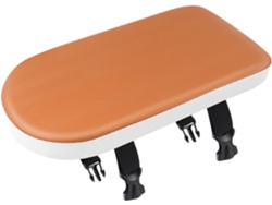 Asiento Trasero Grueso Para Bicicleta Harilla, Cojín Amortiguador Universal Bicicletas De Montaña. Calidad