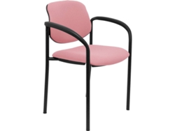 Silla de Confidente PIQUERAS Y CRESPO Villalgordo Rosa (Brazos)