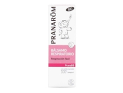 Crema Corporal PRANAROM Pranabb Chest (40 ml)