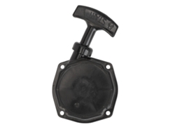 Arrancador Manual De Plástico Para Cortacésped Zenoah Shindaiwa G23lh T230 T231 G260 G23 G26