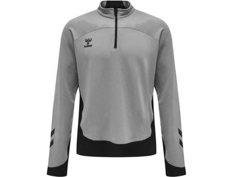 Sudadera de Hombre ION Scrub Amp Negro