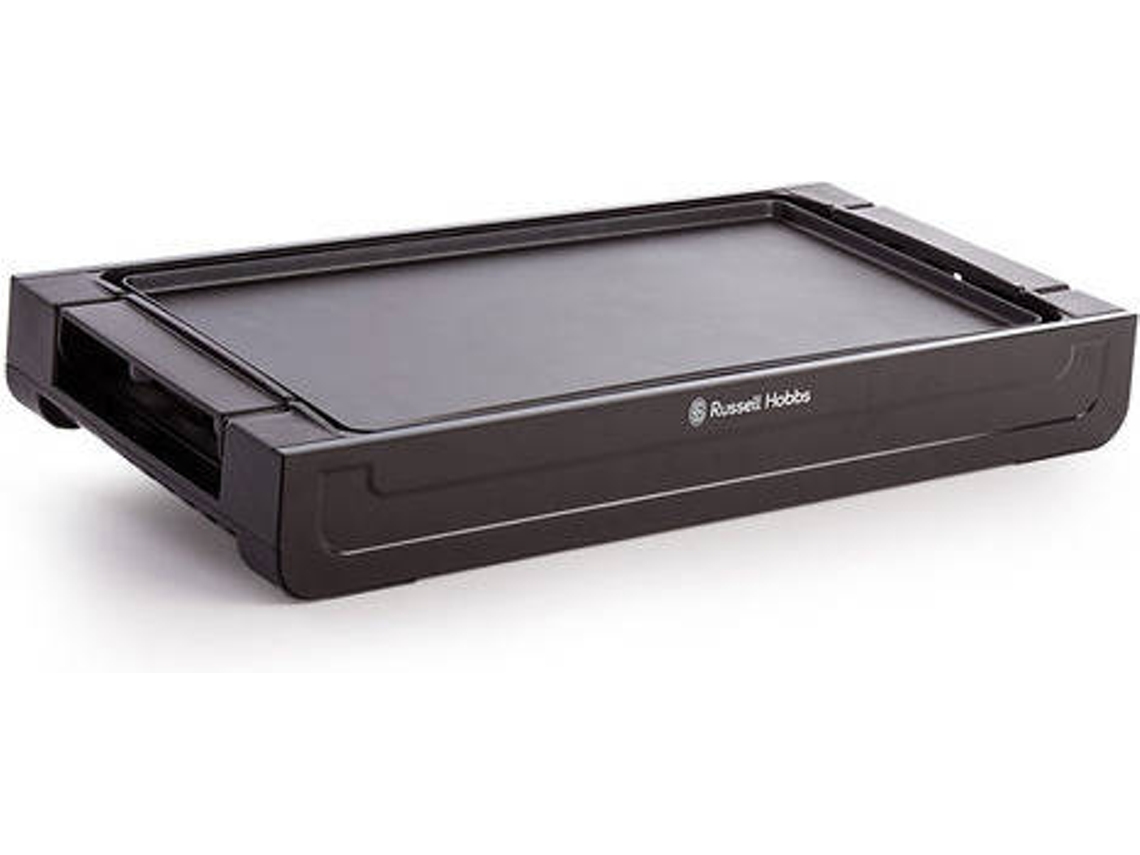 Grill Raclette RUSSEL HOBBS 22550-56 (2400 W)