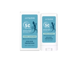 Protector solar en barra suave y refrescante SPF50+