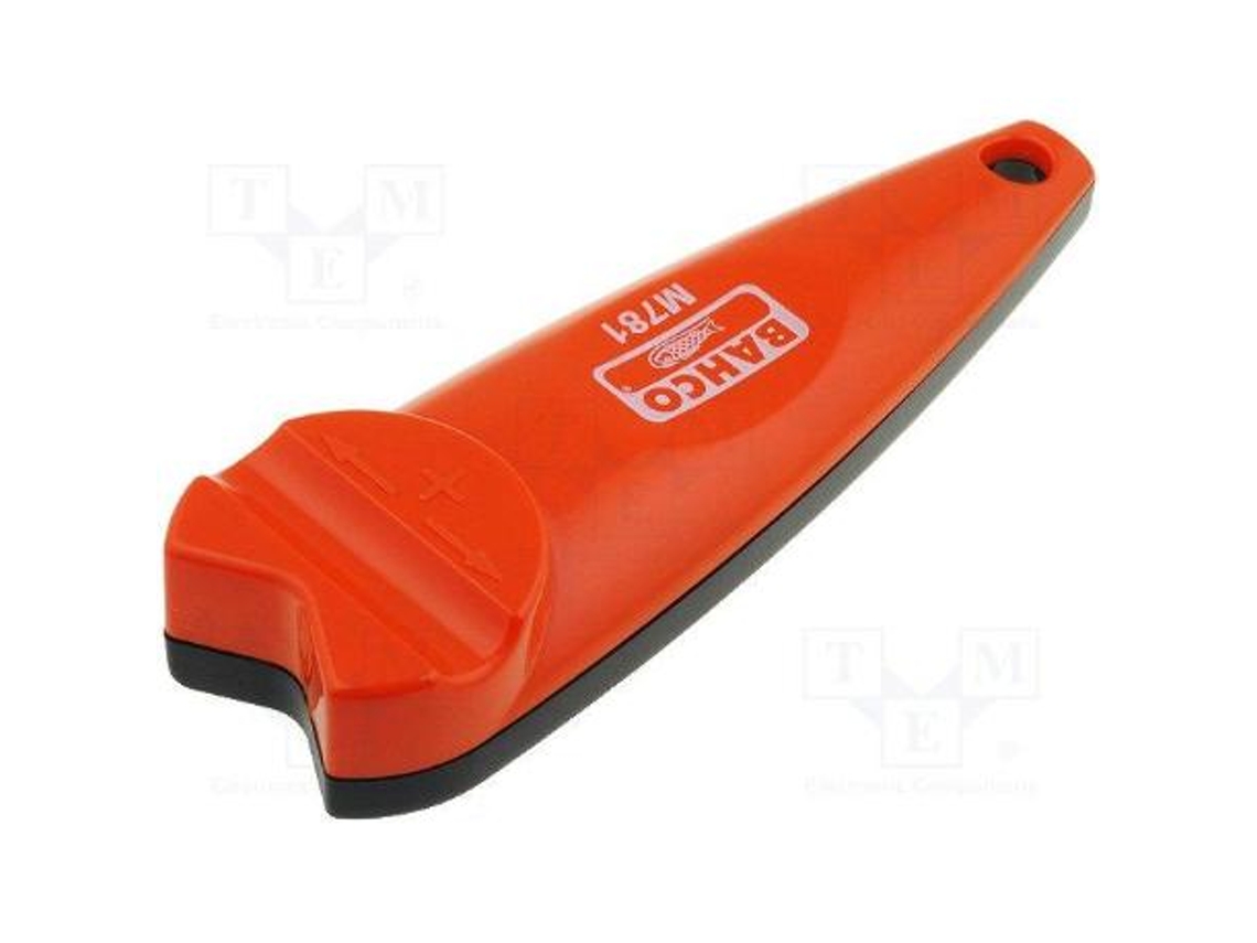 Bahco magnetizador-desmagnetizador 22 x 125 x 40 mm ref. m781