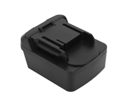 Adaptador De Batería Milwaukee M18 Para Makita 18v Bl1830 Bl1840 Bl1850 Bl1860 Liion