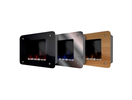 Chimenea Eléctrica Personalizable M3R LED 2000W