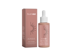 Gotas autobronceadoras orales naturales