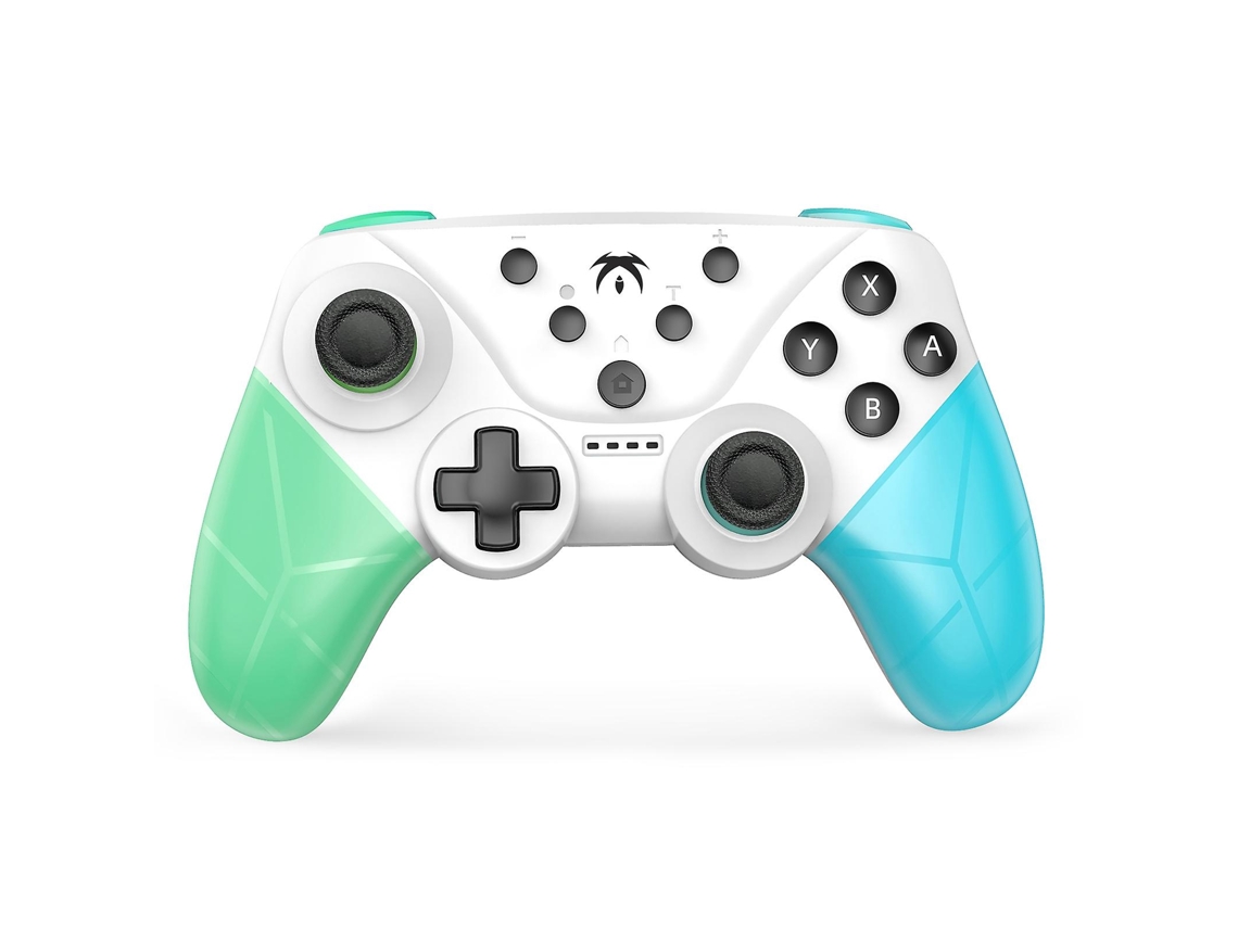 Controlador de juegos inalámbrico Hengjian 788 con Bluetooth 5.0