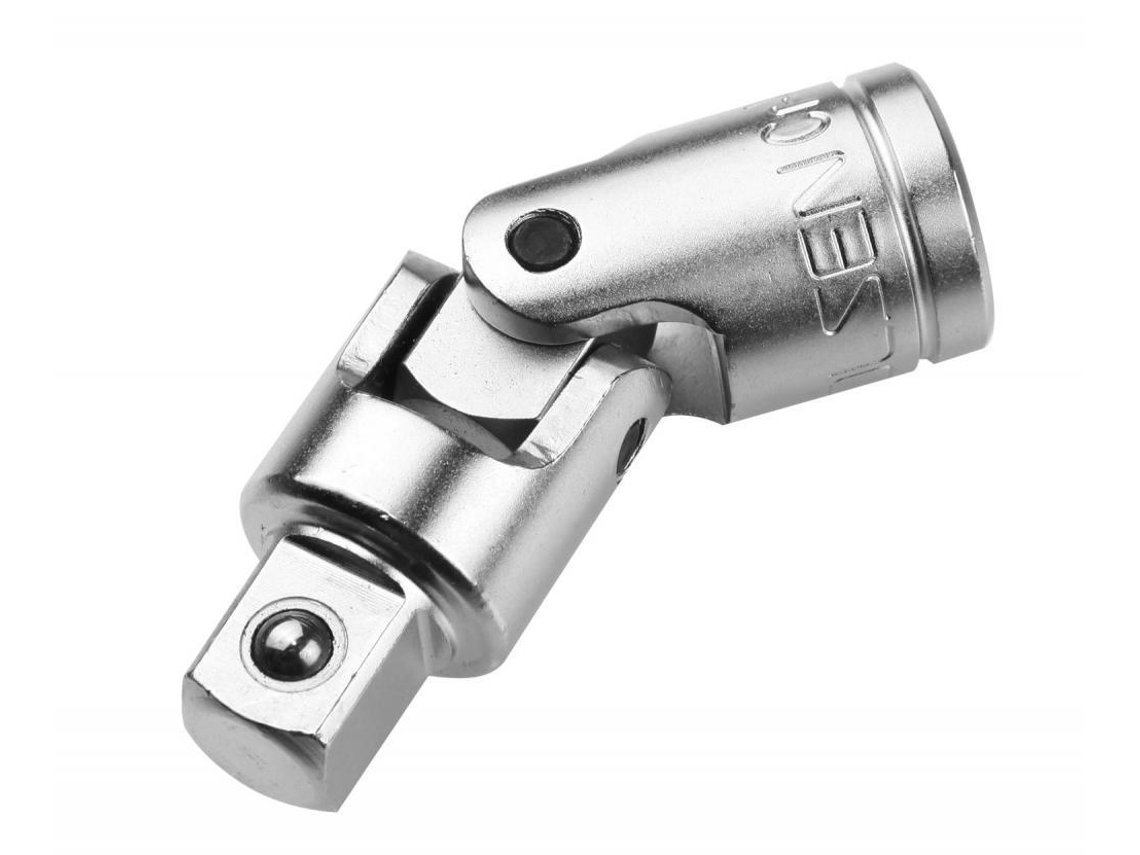 Articulacion Cardan 3/8 X 56Mm TOLSEN