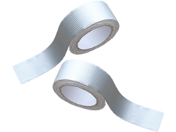 2 5 5 Piezas De Cinta Adhesiva De Butilo Impermeable Cm X M, Tira Para Reparación De Techos