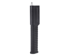 Probador Portátil De Tubos De Neón Con Antena Fluorescente Led Y Control Retráctil, 15 Cm