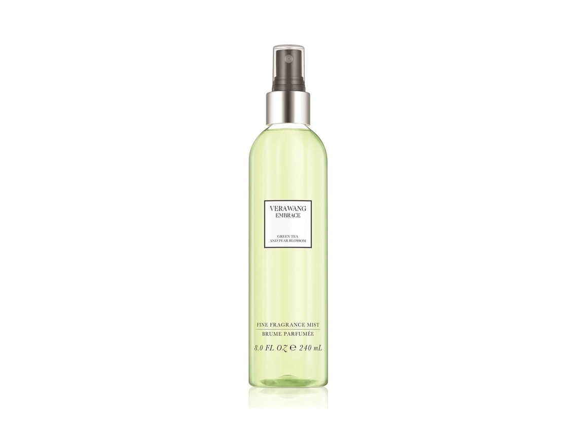 Bruma Perfumada VERA WANG Embrace Te Verde (100 ml)