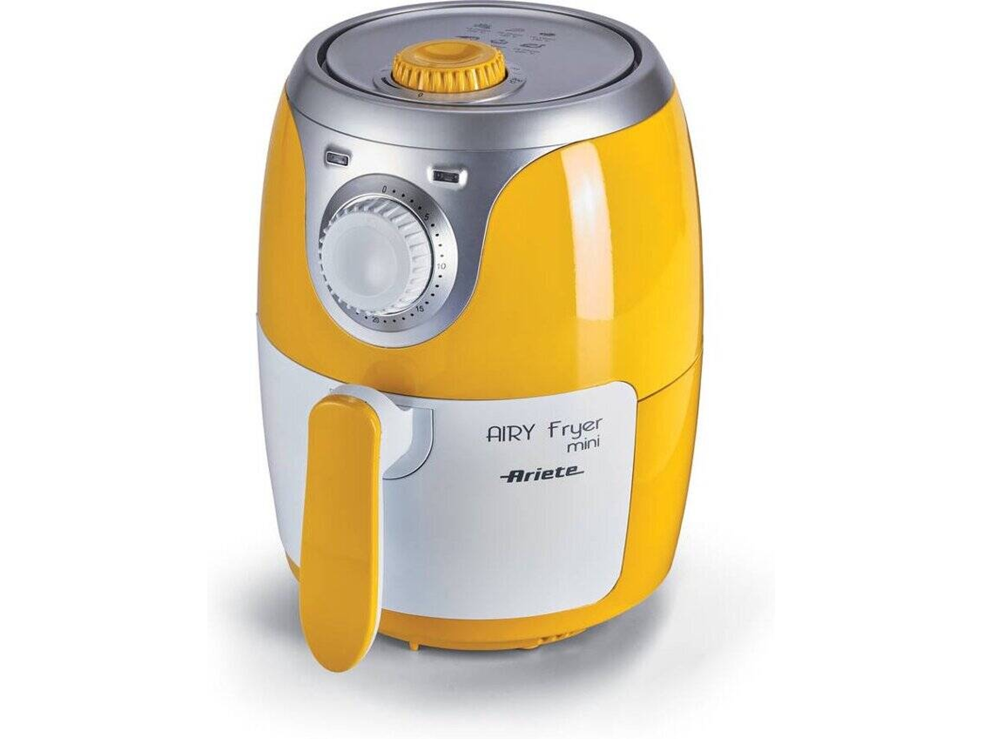 FRITAD. S/ÓLEO ARIETE 4615 AIRY FRYER