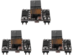 3 Módulos Poe Dp9900 Con Conector Para Ag9900, 12v1a Y 5v1.8a.