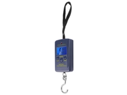 Báscula De Cocina, Báscula Digital Lcd Portátil, 40 Kg