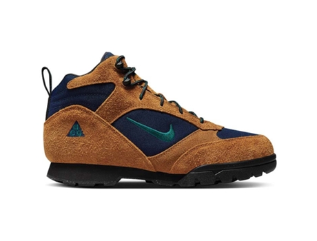 Zapatillas à Prova de Água de Hombre NIKE Acg Torre Mid Multicolor (44.5)