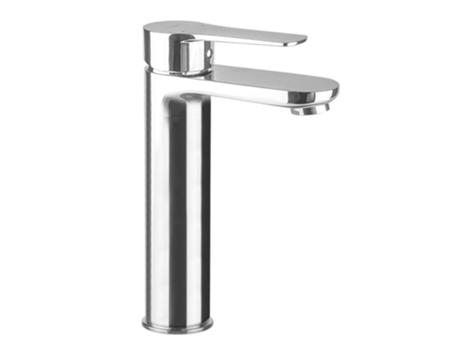 Grifo de Lavabo KIBATH Monomando Alto Nad