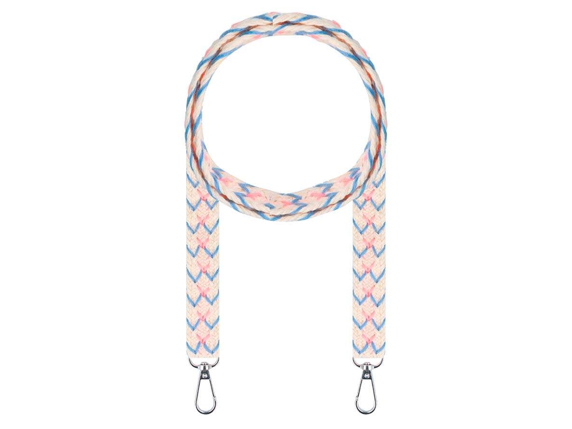 Colgante Para Móvil Y Bolso Transparente - Summer Season 25