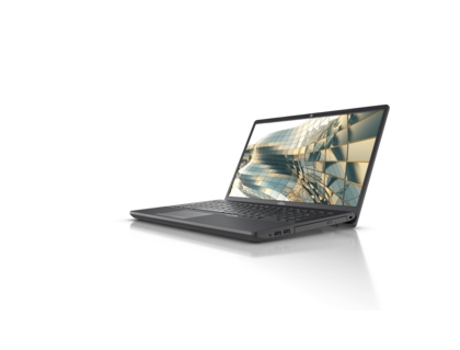 Portátil FUJITSU 128 531 (15.6 '' - Intel® Core™ i3 i3-1115G4 - RAM: 8 GB - 256 GB SSD - Intel® UHD Graphics)