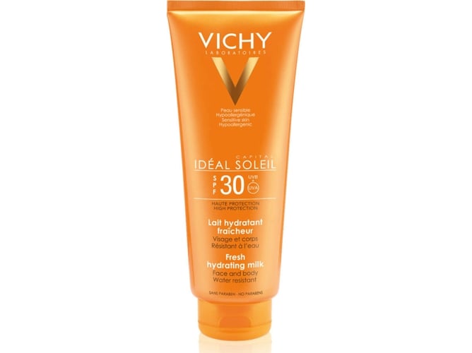 Protector Solar VICHY Capital Soleil SPF 30 (300 ml)