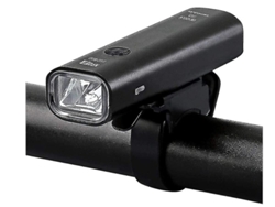Luz delantera YIZHOOD DES293 (negra)