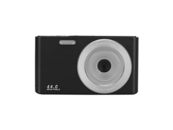 Câmera Digital Compacta Halinuia 1080p, Câmera Hd De 44 Mp Para Crianças