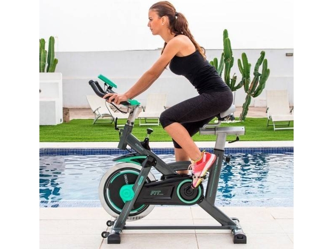 jolitec spinning