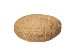 Puf redondo Well Home Wellhome