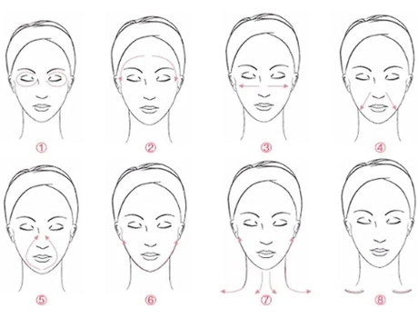 Dispositivo de belleza Dispositivo de belleza Dispositivo de belleza reafirmante y lifting para rejuvenecimiento de la piel Compresión de fotones y...