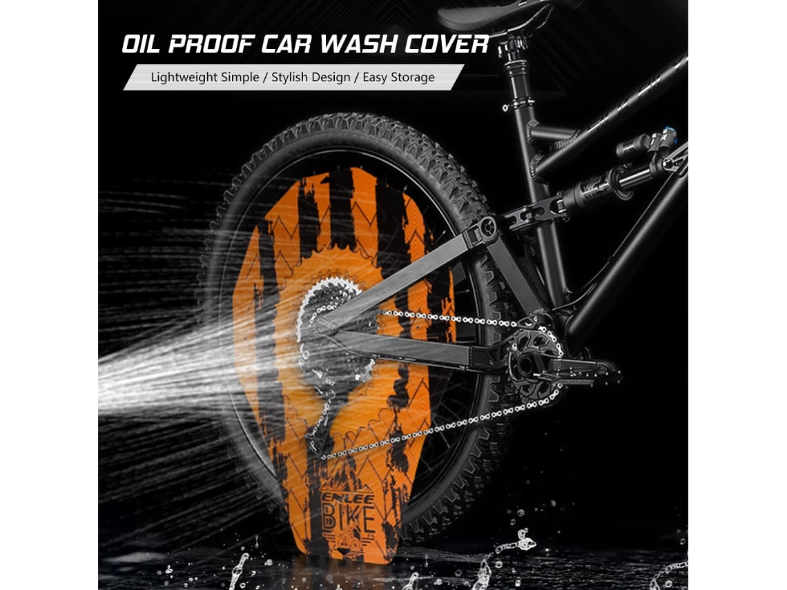 2026-protector De Freno De Disco Para Bicicleta Resistente Al Calor Y Desgaste Para Montaña Y Carretera Lavado Herramienta