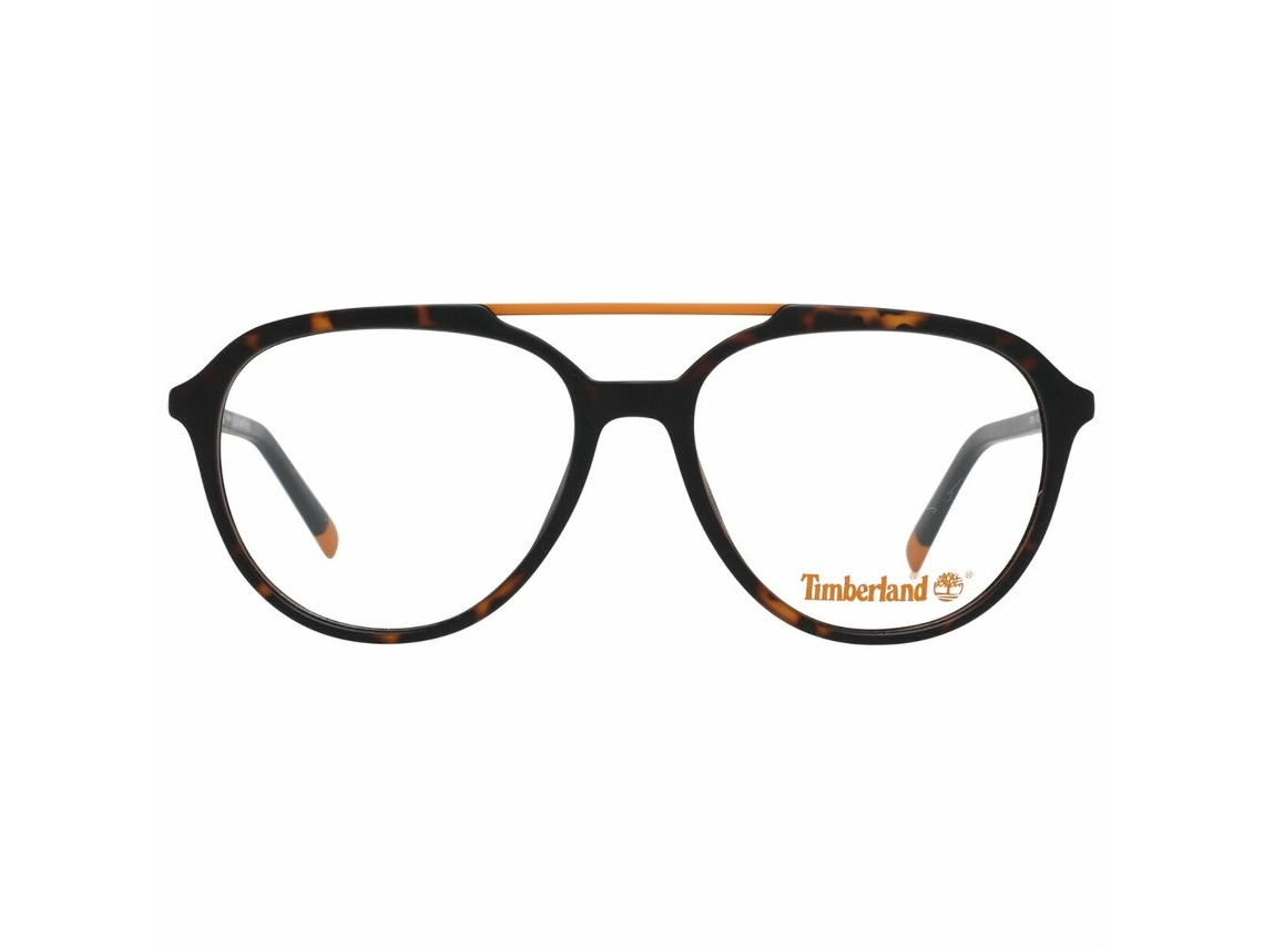 Montura de Gafas Hombre Timberland TB1618 54052