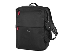 Mochila para cámara ''Matera'' 200 Negra HAMA