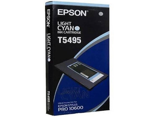 Cartucho de tinta EPSON T549500 - C13T549500
