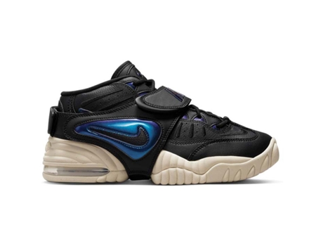 Zapatillas de Mujer NIKE Air Adjust Force Multicolor (36.5)