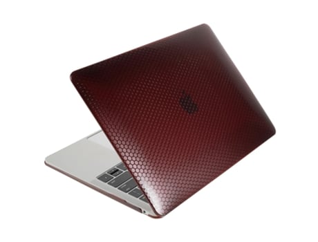 Carcasa Macbook Air 13.3'' (a1369/a1466) Rojo