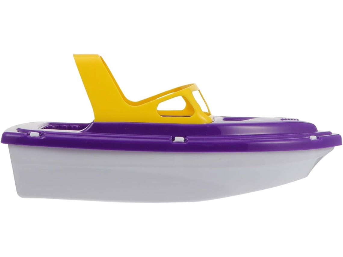 Juego De 3 Piezas De Lancha Rápida De Plástico Para Baño Y Playa Para Niños Y Niñas.