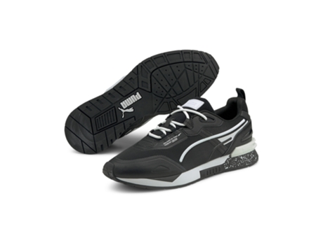 Zapatillas PUMA Unisexo (Multicolor - 39)