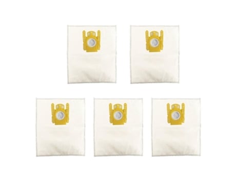 Sacos de pó para k-archer vc6100 vc6 200 vc6300 aspirador de pó hoover