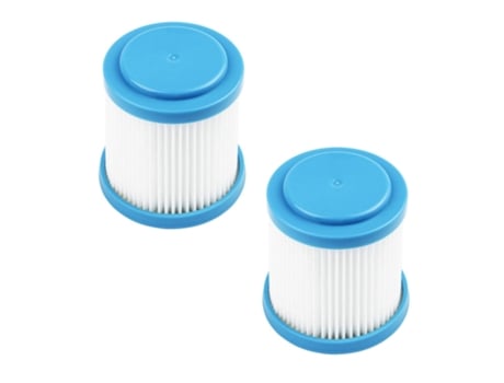 Accesorio Aspiradores BLACK Los filtros Vpf20 son Black And Decker