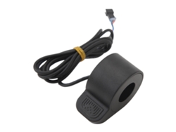 2026mando De Acelerador De Dedo Universal Z52 Para Patinete Eléctrico Bicicleta Con Conector Sm Repuesto De Acelerador De Pulgar